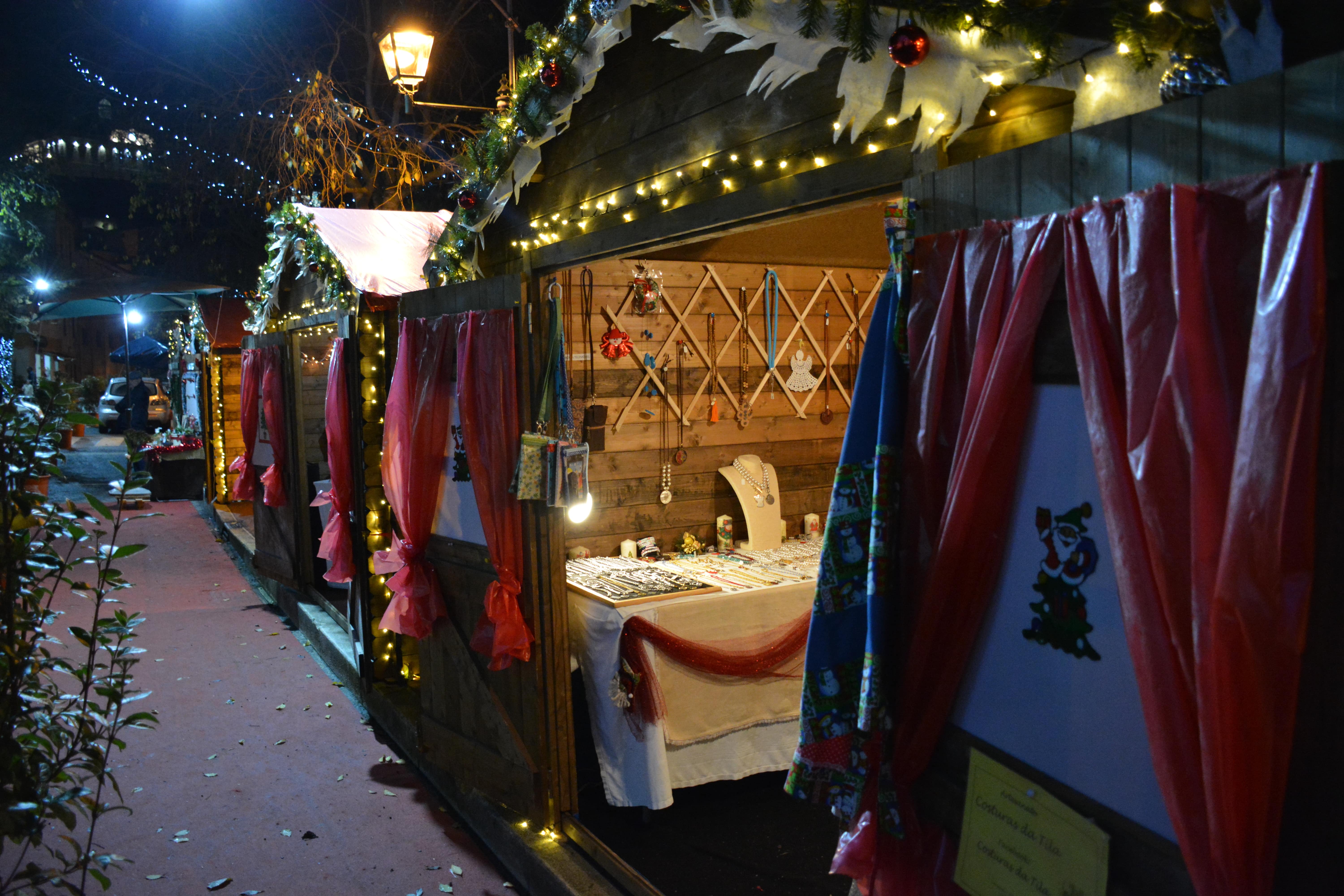 mercado de natal